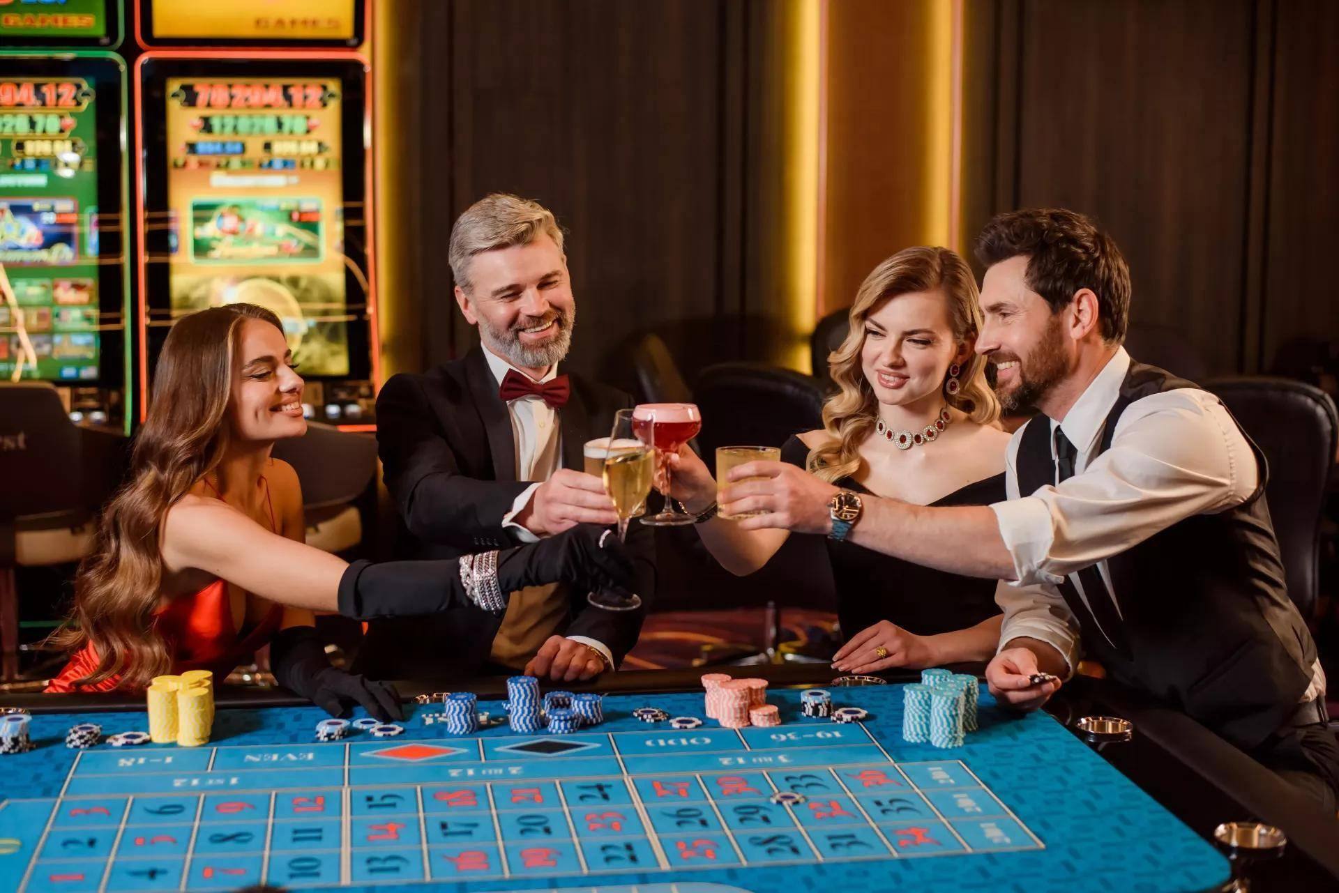 The Future of iGaming: Crypto Casinos